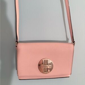 Kate Spade Blush Crossbody Bag